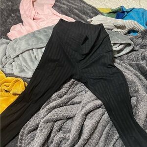 Wunder Under HR Tights